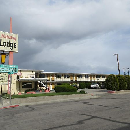 Holiday Lodge Hawthorne Exteriör bild