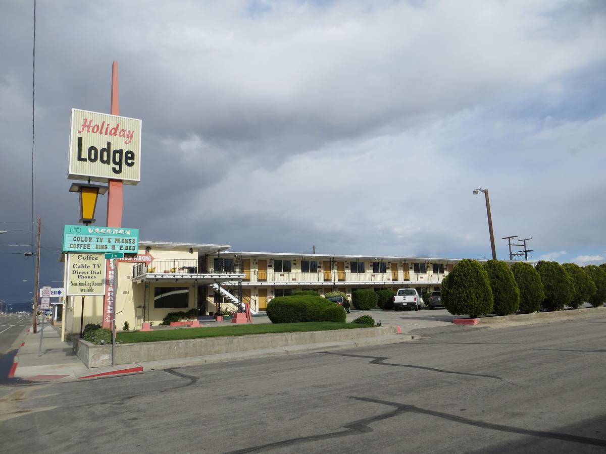 Holiday Lodge Hawthorne Exteriör bild